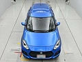 SUZUKI SWIFT 2022