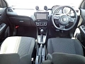 SUZUKI SWIFT 2023