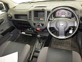 NISSAN AD 2021