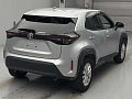 TOYOTA YARIS CROSS 2023