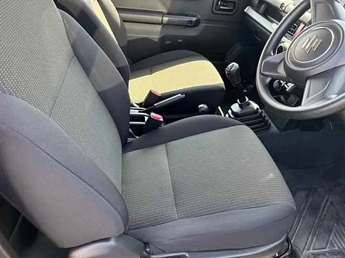 SUZUKI JIMNY 2023