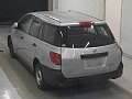 NISSAN AD 2021