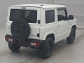 SUZUKI JIMNY 2022