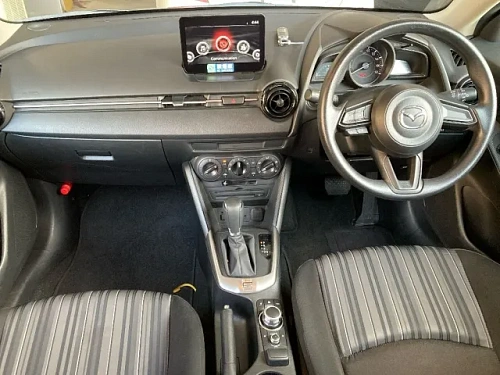 MAZDA MAZDA2 2023
