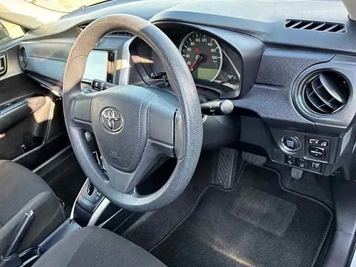 TOYOTA COROLLA FIELDER 2023