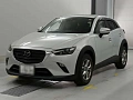 MAZDA CX-3 2022
