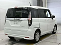 SUZUKI SOLIO 2023