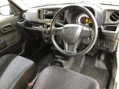 SUZUKI ALTO 2023