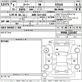 TOYOTA ROOMY 2023