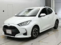 TOYOTA YARIS 2023
