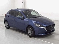 MAZDA MAZDA2 2022