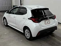 TOYOTA YARIS 2023