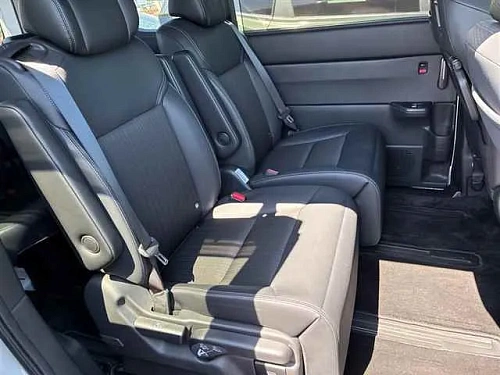 HONDA STEP WAGON 2023