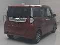 TOYOTA ROOMY 2023