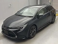 TOYOTA COROLLA TOURING 2021