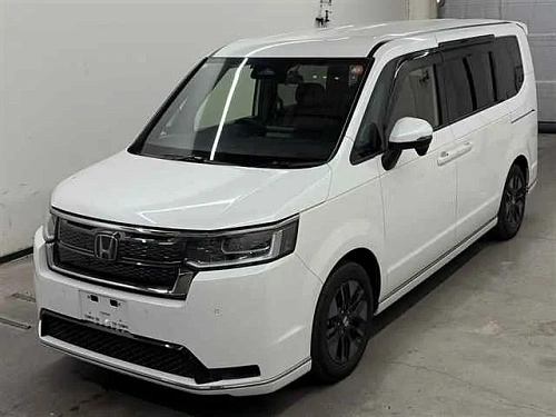 HONDA STEP WAGON 2023