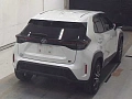 TOYOTA YARIS CROSS 2023