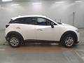 MAZDA CX-3 2021