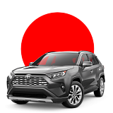 АВТО ИЗ ЯПОНИИ