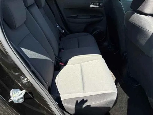 HONDA FIT 2022