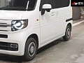 HONDA N VAN 2023