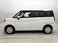 SUZUKI SOLIO 2023