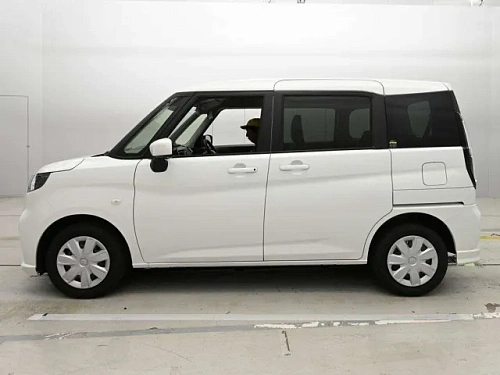 SUZUKI SOLIO 2023