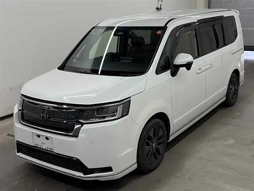 HONDA STEP WAGON 2023