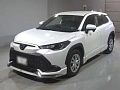 TOYOTA COROLLA CROSS 2023