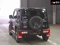 SUZUKI JIMNY SIERRA 2023