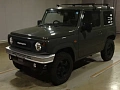 SUZUKI JIMNY 2022