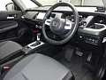 HONDA FIT 2022