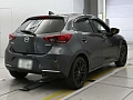 MAZDA MAZDA2 2022