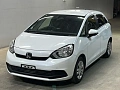 HONDA FIT 2023