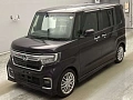 HONDA N BOX 2022