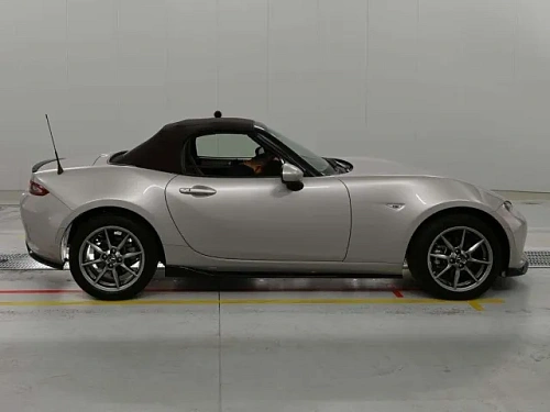 MAZDA ROADSTER 2023
