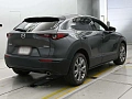 MAZDA CX-30 2023