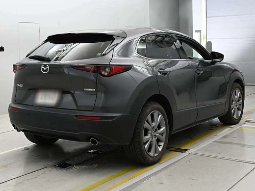 MAZDA CX-30 2023