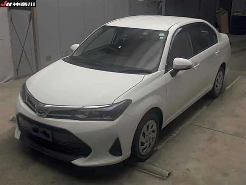 TOYOTA COROLLA AXIO 2022