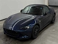 MAZDA ROADSTER 2023