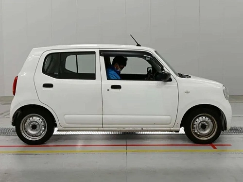 SUZUKI ALTO 2023