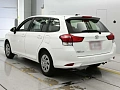 TOYOTA COROLLA FIELDER 2022