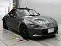 MAZDA ROADSTER 2023