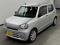 SUZUKI ALTO 2022