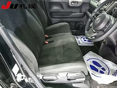 HONDA N WGN 2023