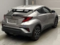 TOYOTA C-HR 2021