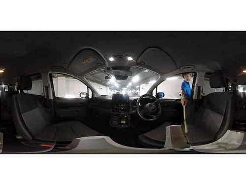 TOYOTA SIENTA 2023