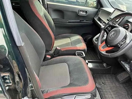 HONDA N ONE 2021