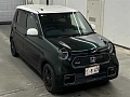 HONDA N ONE 2021