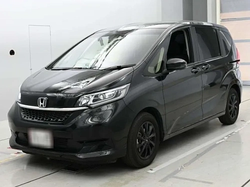 HONDA FREED 2023